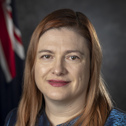 Professor Tanya Monro AC