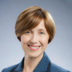 Professor Renee Leon